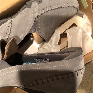 Womens Relaxed Fit Skechers
